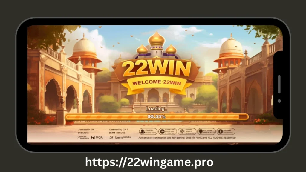22win-game-apk